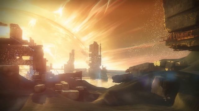 Destiny 2. Что мы знаем об испытаниях девяти! Trials of Osiris. смотреть онлайн