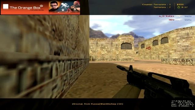 [Tutorial #1] - Запилен смотреть онлайн