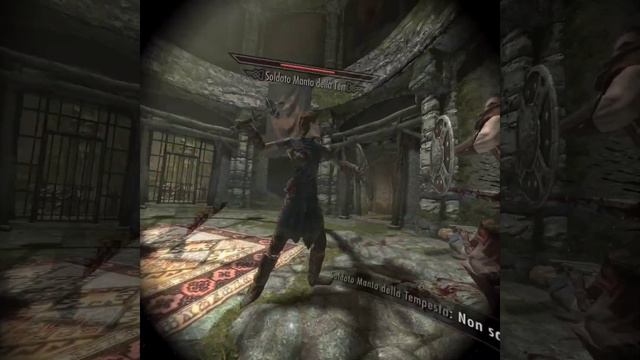 Skyrim vr смотреть онлайн