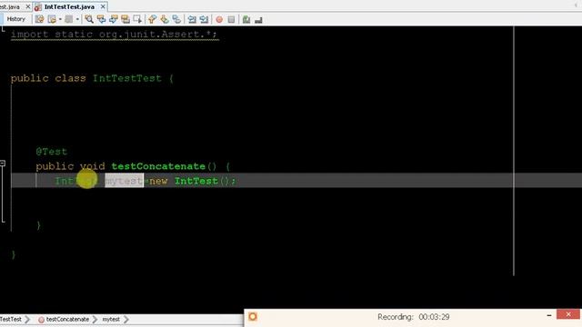 How to Test a Java Program | Java JUnit Test Basic | Bangla Tutorial | Yusuf-Mr Pythonista смотреть онлайн