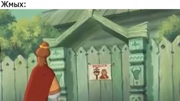 Три богатыря - розыск/sound variatuon/Adobe Sweet Audition