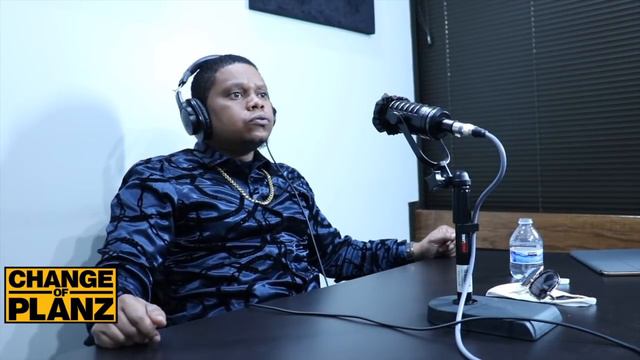 Eric Brown On Seeing Boosie In Angola Prison, C-Murder, Mac Getting Parole, Doing 25 Years & More! смотреть онлайн