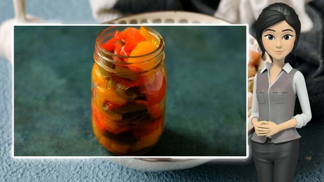 Сборник рецептов