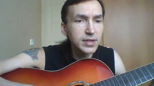 (186) 24. Д.Пестриков - Тают слабые снега... (25-01-16) смотреть онлайн