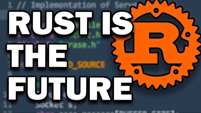 The C Programming Language is Over 50 Years Old, So Today I Learned Rust смотреть онлайн