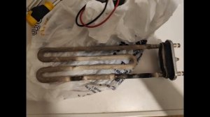 Стиральная машинка Бош не заканчивает стирку