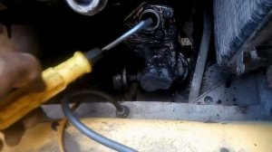 Как Установить Бесконтактное Зажигание На Москвич