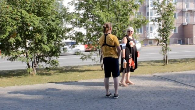 Как вам такое? Вы видали сколько улыбок? Даже стих смотреть онлайн