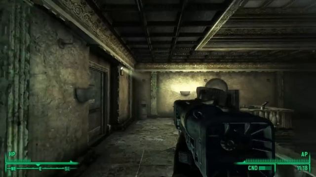Fallout 4: ГЛАВНАЯ ТАЙНА АНКЛАВА смотреть онлайн