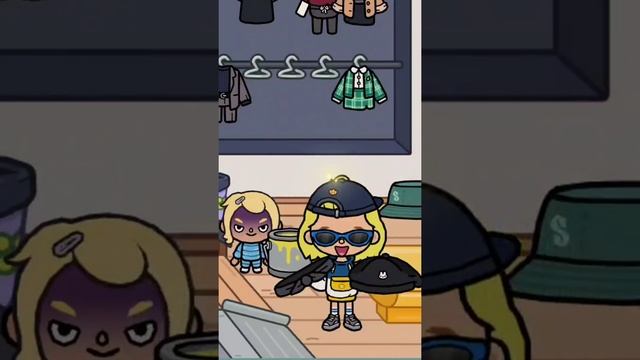 Prankster Don't get Caught | Toca Life | ETC смотреть онлайн