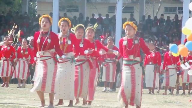 "CHALO LOKU" MEGA DANCE смотреть онлайн
