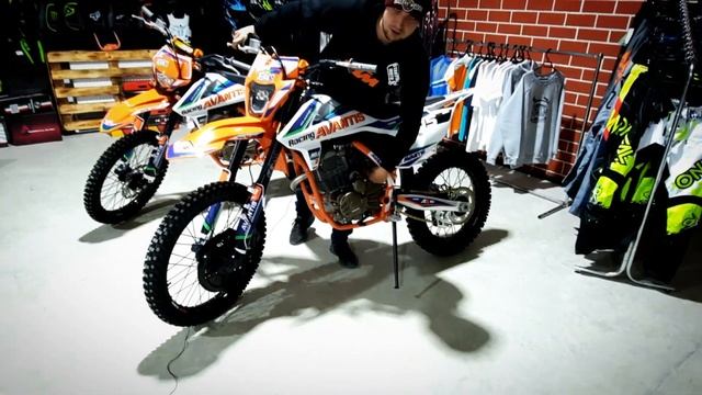 ОБЗОР AVANTIS A5 И AVANTIS A5 LUX