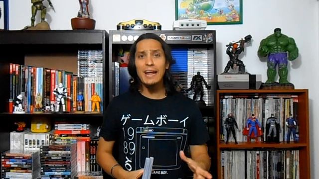 ESPECIAL PSP смотреть онлайн