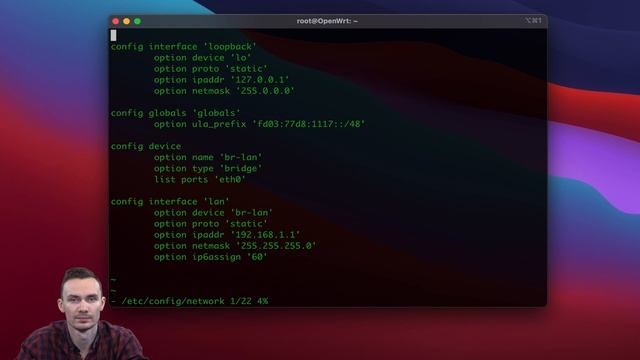 How To Build A Custom Raspberry Pi Router // OpenWrt on RPi 4 смотреть онлайн