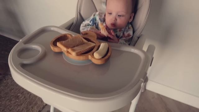 Realistic Day In My Life As A New Mum | What We Eat, Morning, Day & Night Routine смотреть онлайн