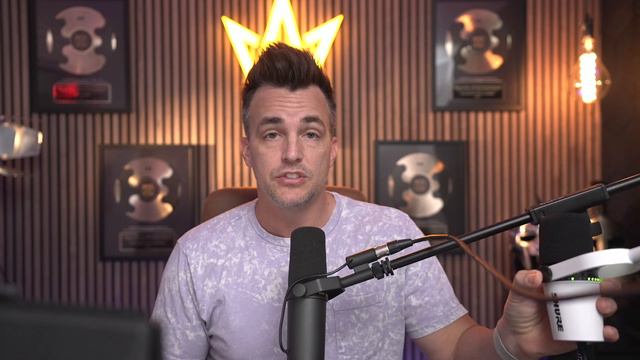 Best Podcast Microphone 2023 смотреть онлайн