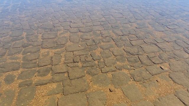 г. Стон. Хорватская стена. Устрицы. Производство соли. Едем из Дубровника. Путешествуем по Хорватии смотреть онлайн