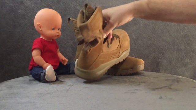 My Nico and Me / Nico the Explorer E4 COMPLETE SERIES Nike SFB Field with Nico the Nenuco смотреть онлайн