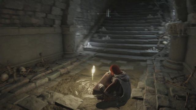 Part 5- Groveside Cave, Stormfoot Catacombs - Elden Ring Magic Build Guide Walkthrough смотреть онлайн