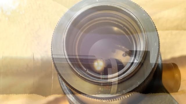 Soligor 400mm f/6.3 смотреть онлайн