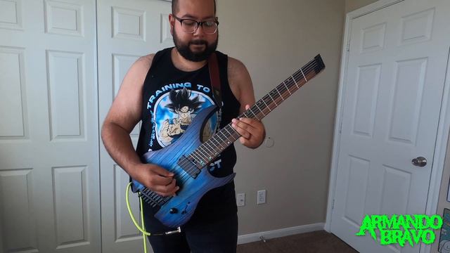 #NGD Legator Ghost G7FP смотреть онлайн