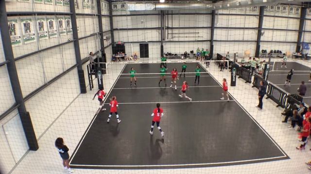 Highlight 3 Excel 12 Red vs Madfrog 12 Green 11-12-2022 смотреть онлайн