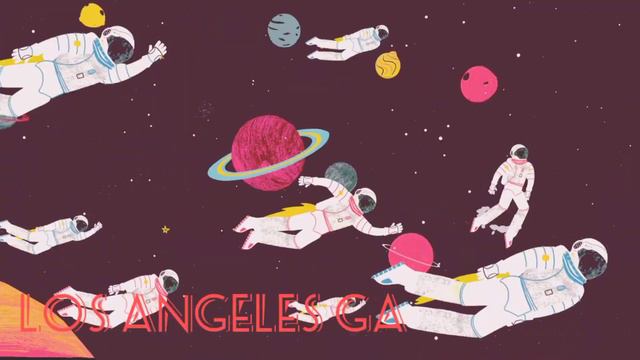Los Angeles GA - Невесомость смотреть онлайн