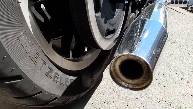 Harley-Davidson Sportster XL1200L 5HD1CX3147K417037 смотреть онлайн