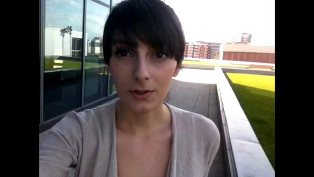 ●•●• ВЛОГ•●•● : впечатления апреля, Евровидение, челка, покупки смотреть онлайн