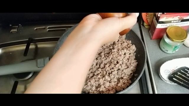 Лазанья | Кето ЛАЗАНЬЯ | Вкусный рецепт лазаньи | Низкоуглеводная лазанья