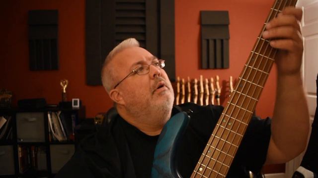 Cort B5 Plus AS RM - Full Review w/ sound clips смотреть онлайн