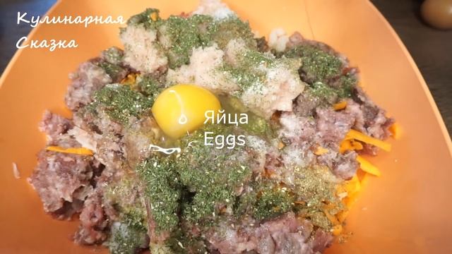 Вместо голубцов. Так мало кто готовит, а зря! ОЧЕНЬ ВКУСНО из простых продуктов! Капустники! смотреть онлайн