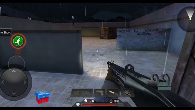 Commandos Strike Gaming Android Gameplay Walkthrough| Waseem Gamer |#mrbeastgaming #totalgaming