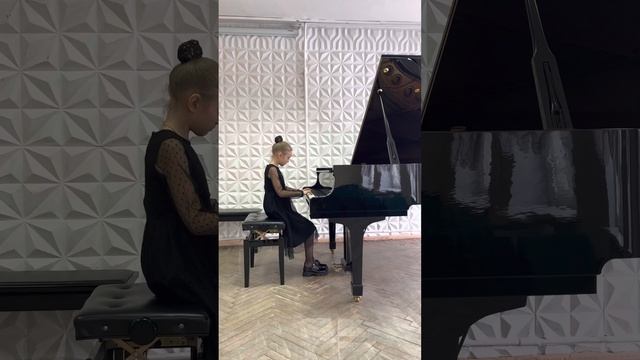 И. Шишов - Маленький вальс смотреть онлайн