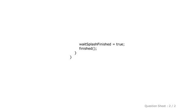 Android : Using wait in AsyncTask смотреть онлайн
