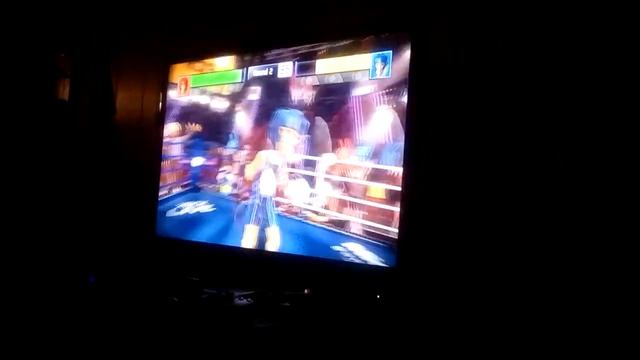 Kinect sports boxing#2 смотреть онлайн