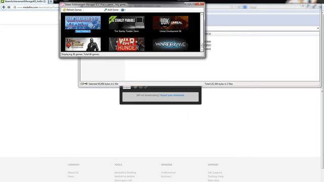 How to hack steam achievements! [+Download] [2014] смотреть онлайн