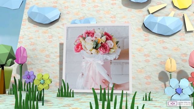 Живая открытка с днем рождения сестре. [Скачать бесплатно] смотреть онлайн