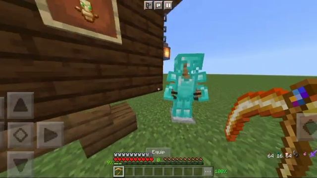 Livinglegend latest texture pack for mcpe and java 1.19+ | AKILLER смотреть онлайн