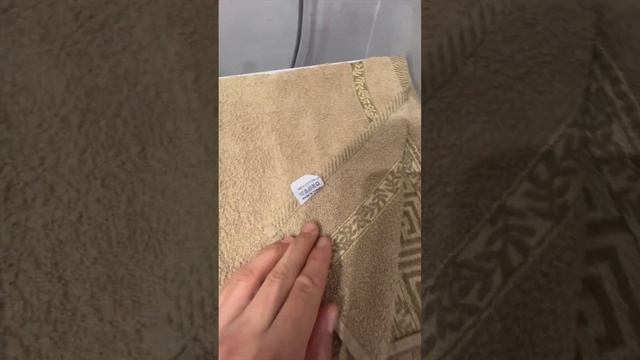 Как правильно выбрать программу для стирки душевых полотенец? Оптимальный режим стирки! смотреть онлайн