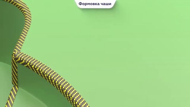 Технологии производства композитных бассейнов ADMIRAL pools смотреть онлайн