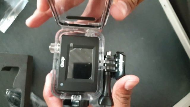 Best Budget Action Camera For Motovlogging| Gitup Git 2 pro|With Mic Action Camera смотреть онлайн