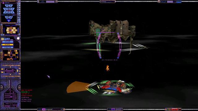 Let's Play: SFC:OP+ Season 3x21 "Tactical Fighter Wing" смотреть онлайн