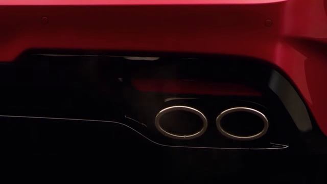 48400 Kia Of Baton Rouge BUMPER AD V2 2018 Kia Stinger 180201 - MN смотреть онлайн