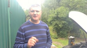 Мой Дастер. 400 тыс. км. проделанные работы