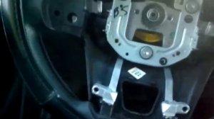 ОБЗОР РАБОТЫ И УСТАНОВКИ КНОПОК  МУЛЬТИ РУЛЬ НА КИА РИО 2014