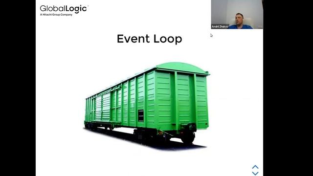 JavaScript Webinar #11 “Performance In JavaScript” смотреть онлайн