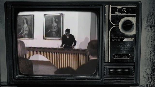 Benjamin Wittiber | Rhythm Dance