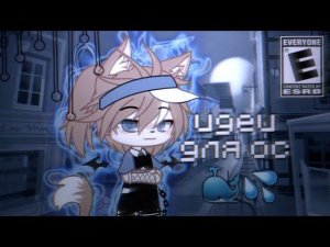 Идеи для ос гача клуб Marleyx