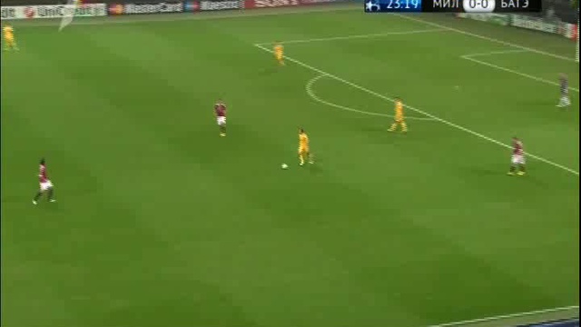Видео 6 - Разворот игры смотреть онлайн